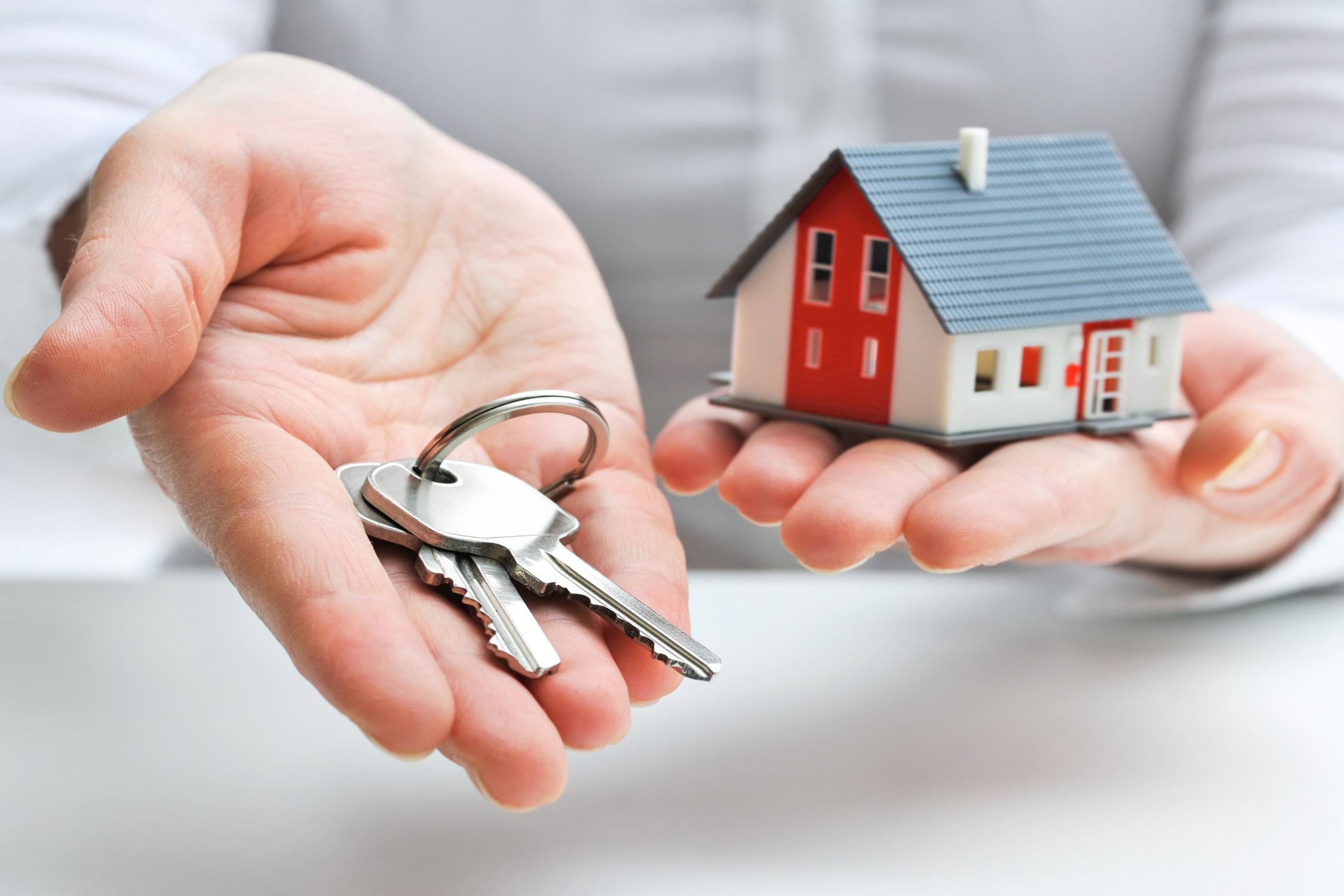 Factores clave para determinar si es un buen momento para comprar una vivienda