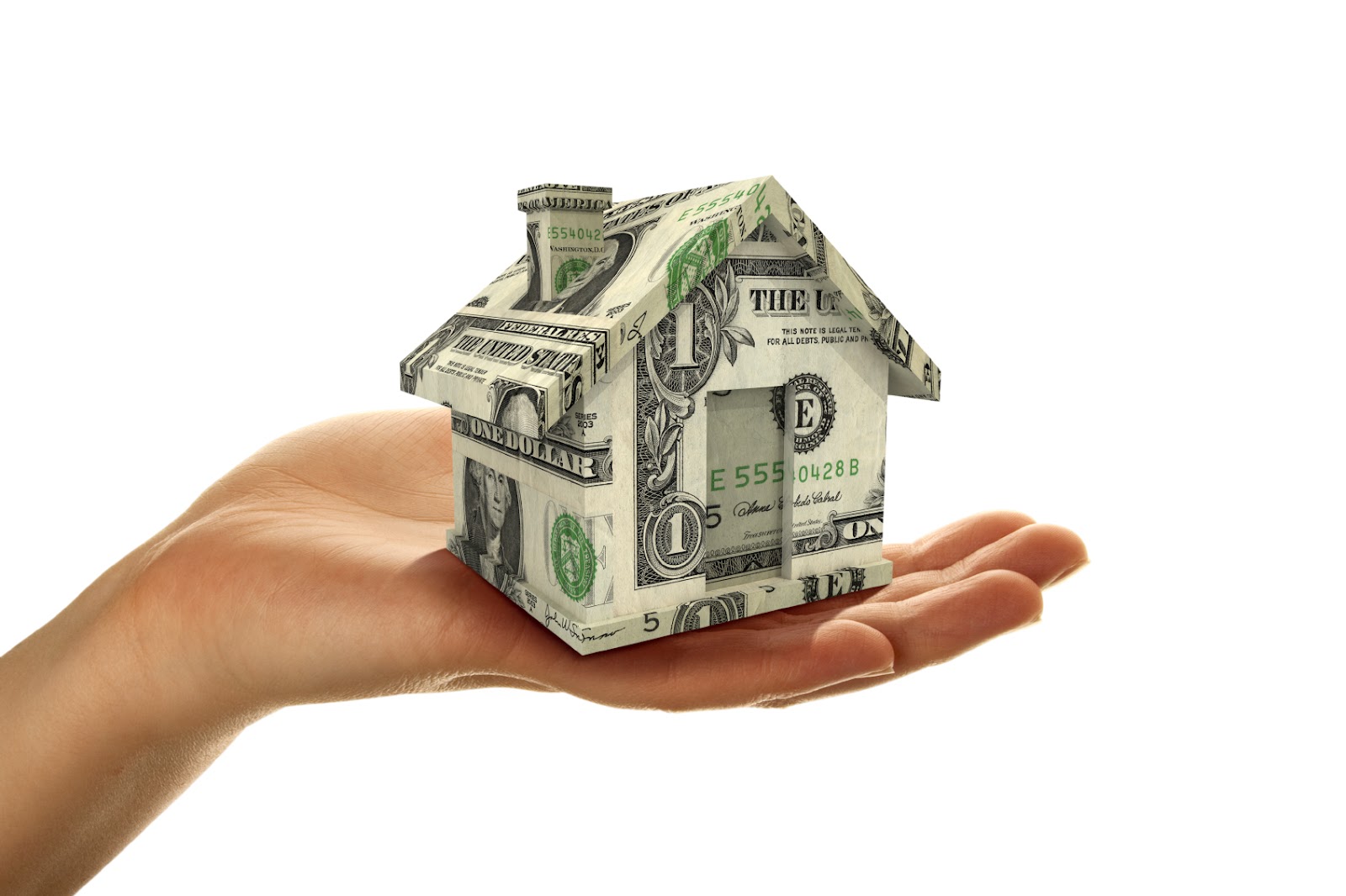 El Poder de la Inversión Inmobiliaria: Creación de riqueza y estabilidad financiera