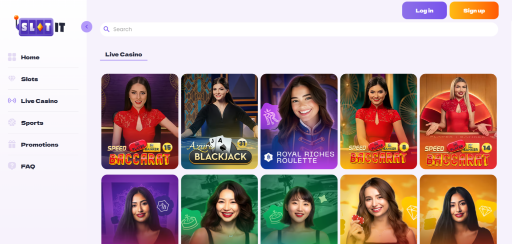 Discover the Excitement of Online Casino Slotit 5 Discover the Excitement of Online Casino Slotit 5