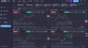 Mastering PrimeXBT Forex A Comprehensive Guide