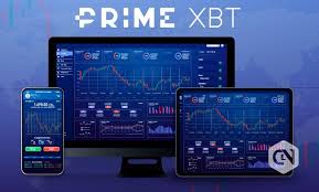 Mastering PrimeXBT Forex A Comprehensive Guide
