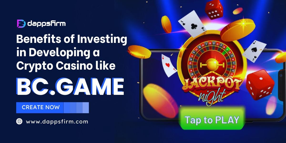 Unlocking the World of Fun and Profit The Betting Platform BC.Game
