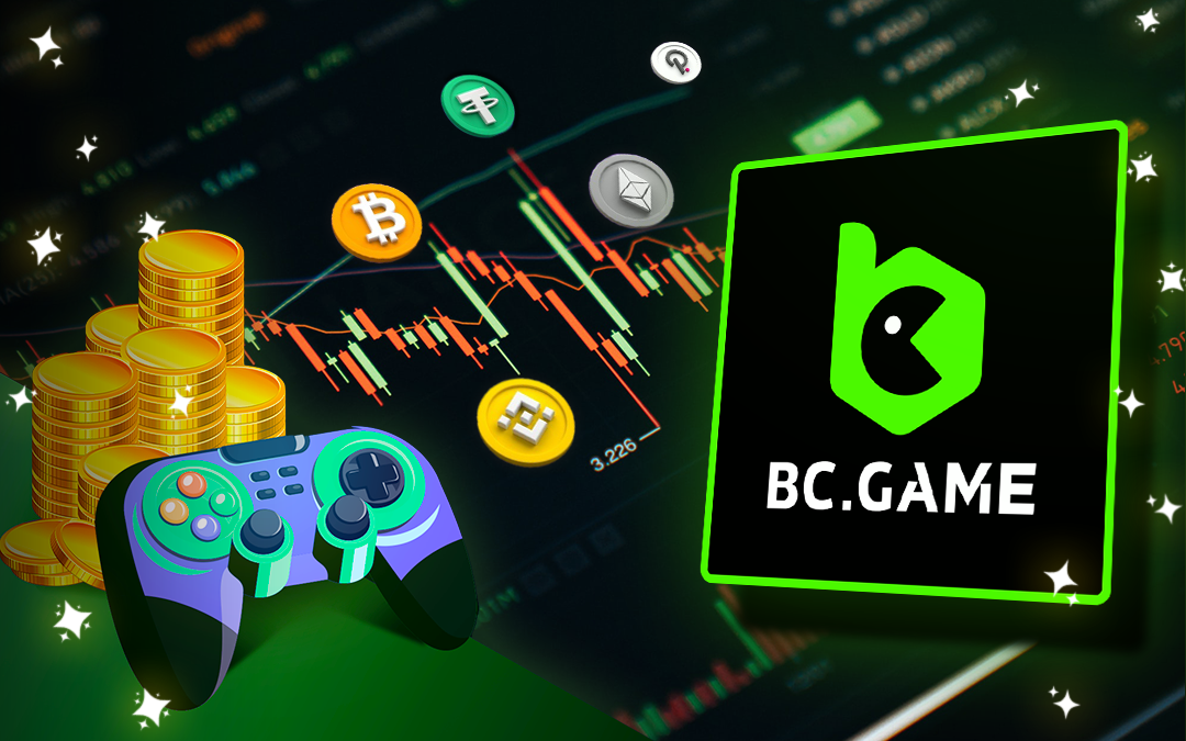 Unlocking the World of Fun and Profit The Betting Platform BC.Game