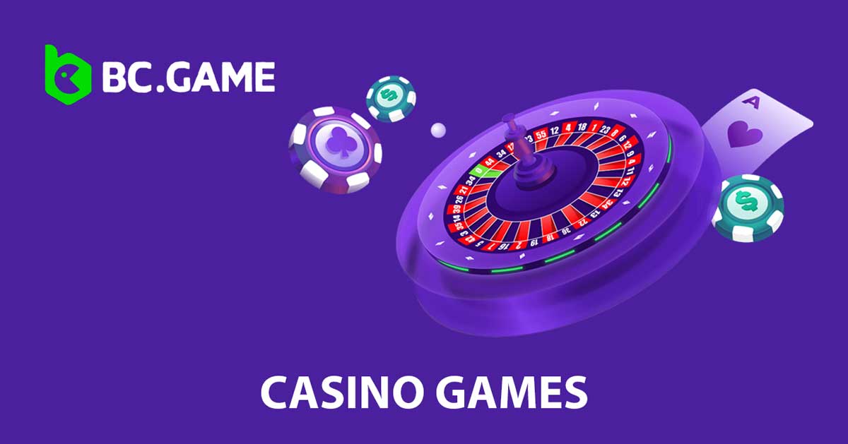 Unlocking the World of Fun and Profit The Betting Platform BC.Game