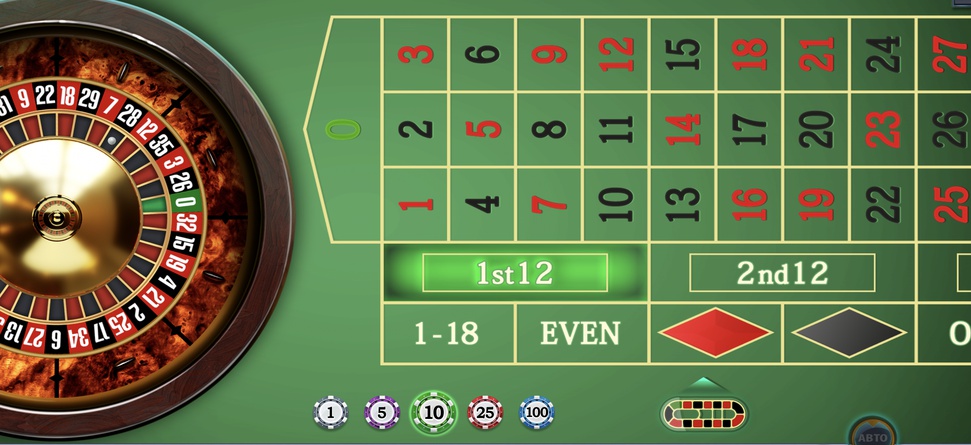 카지노 룰렛 게임의 모든 것 29