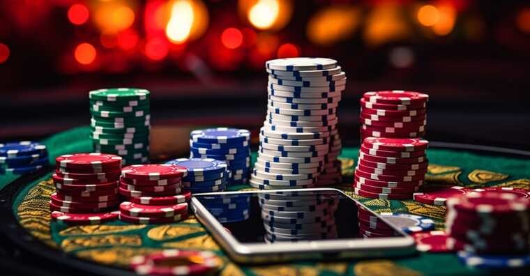 Discover the Best UK Online Casino Offers for 2023 - Best UK Online Casino Offers 8