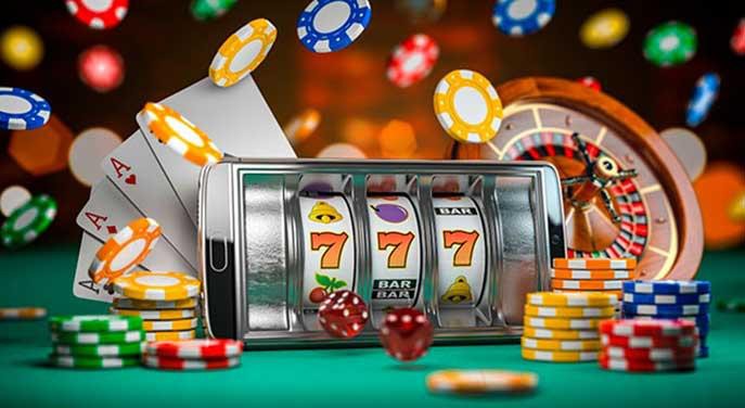 Discover the Best UK Online Casino Offers for 2023 - Best UK Online Casino Offers 8