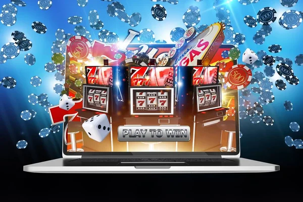 Experience Unmatched Thrills at Lucky Max Casino