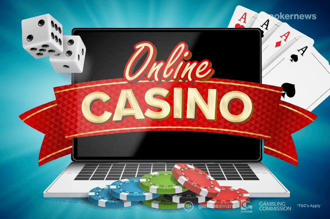 Experience Unmatched Thrills at Lucky Max Casino