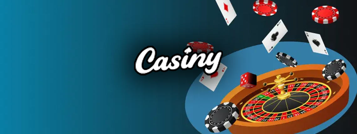 Discover the Excitement of Casiny Casino No Deposit Bonus 16