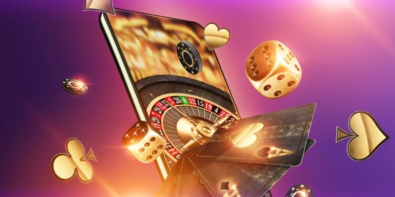Real Yield Through Gambling Unveiling the Truth Behind Casino Earnings