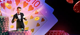 Fedezd fel a valódi pénzes kaszinó világát! 2