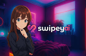 The Future of Engagement Swipey AI App Revolutionizing Content Interaction The Future of Engagement Swipey AI App Revolutionizing Content Interaction