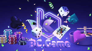 BC Game Казино в Україні 5