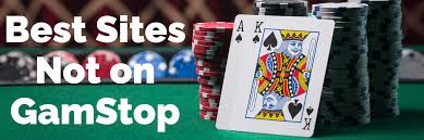 Explore the Best Casinos Not on Gamstop in the UK 631636766 Explore the Best Casinos Not on Gamstop in the UK 631636766