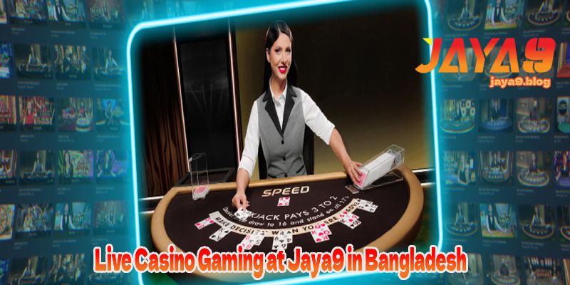 Exploring Jaya9 Your Ultimate Guide to Entertainment and Gaming