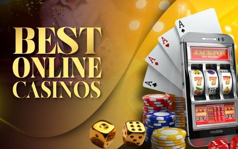 Exploring Non-Gamstop UK Casinos Your Guide to Online Gaming Freedom Exploring Non-Gamstop UK Casinos Your Guide to Online Gaming Freedom