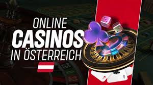 Neue Online Casinos in Österreich Unser umfassender Leitfaden