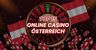 Neue Online Casinos in Österreich Unser umfassender Leitfaden