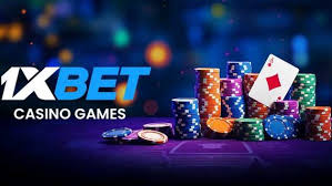 Unlock Exciting Opportunities with 1xBet Free Promo Code 986557500