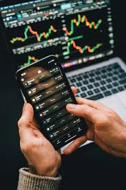 Top Apps for Forex Trading Boost Your Trading Success