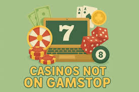 Exploring Non Gamstop UK Casino Sites A Guide for Players