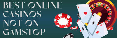 Exploring Non Gamstop UK Casino Sites A Guide for Players