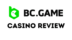 Exploring the World of BC.Game Your Ultimate Online Casino Experience