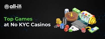 No Verification Casinos The Future of Online Gaming -1987123138 No Verification Casinos The Future of Online Gaming -1987123138