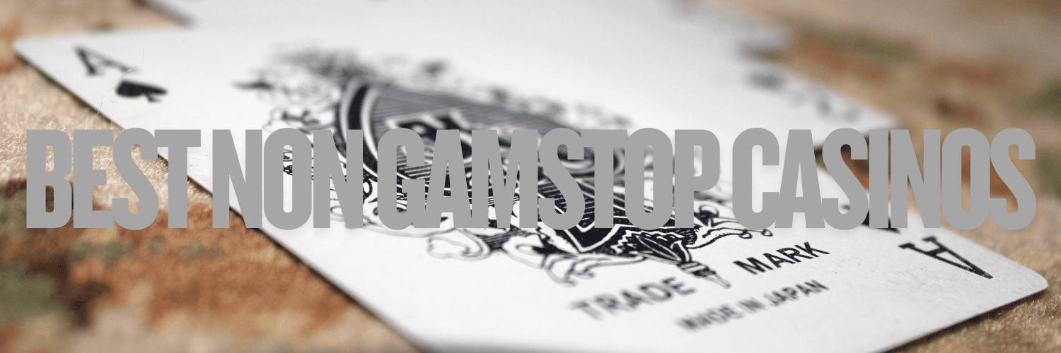 Exploring Non-Gamstop Casinos Your Ultimate Guide 1313146565