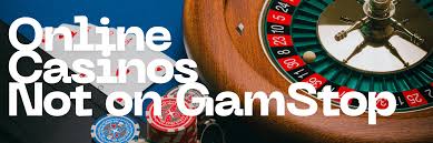 Safe and Accessible Online Casinos Discovering Those Not Blocked Anywhere