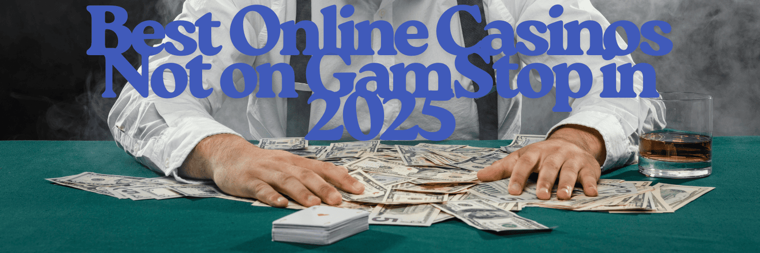 Safe and Accessible Online Casinos Discovering Those Not Blocked Anywhere