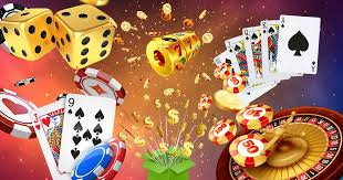 Casinos Online de Argentina La Mejor Opción para el Juego Seguro