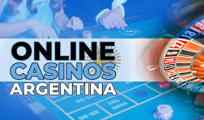 Casinos Online de Argentina La Mejor Opción para el Juego Seguro