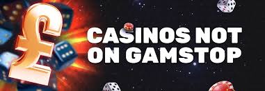 Understanding Casinos That Bypass GamStop What Players Need to Know